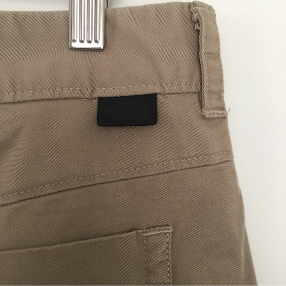 The North Face Men's 5 Pocket Pants Khaki Size 36x32 - Picture 5 of 7